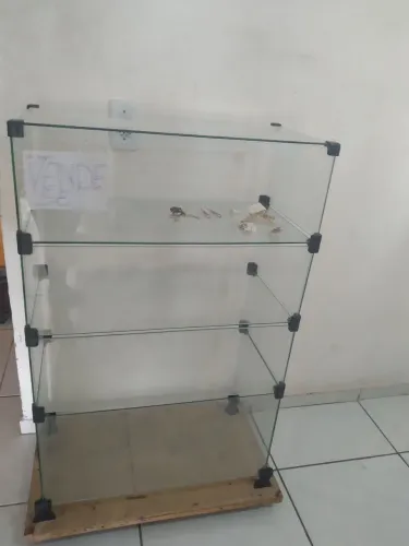 Estava sem anunciar