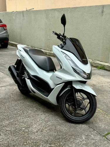 Honda PCX 160 2024 Abs Único dono 