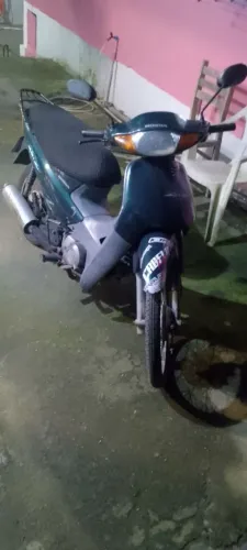 Vendo biz com partida