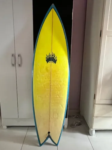 Prancha de surf