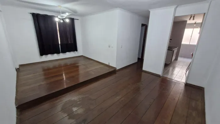 Apartamento à venda Portal dos Bandeirantes- Jardim Íris - Pirituba- São Paulo SP REF:
