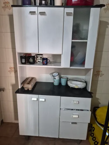 Armario de cozinha