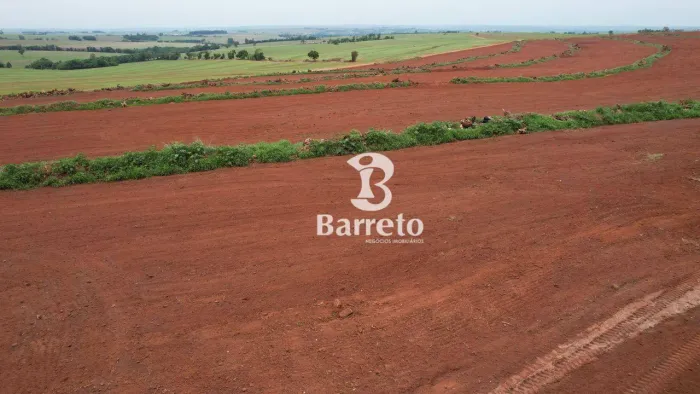 Área à venda, 444070 m² - Parque INDUSTRIAL - Sabáudia/PR
