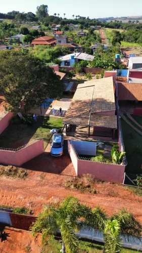 Chácara para venda no Conjunto Alvorada