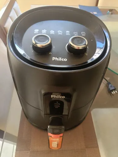 Vendo Air Fryer Philco 220 Volts Celular *