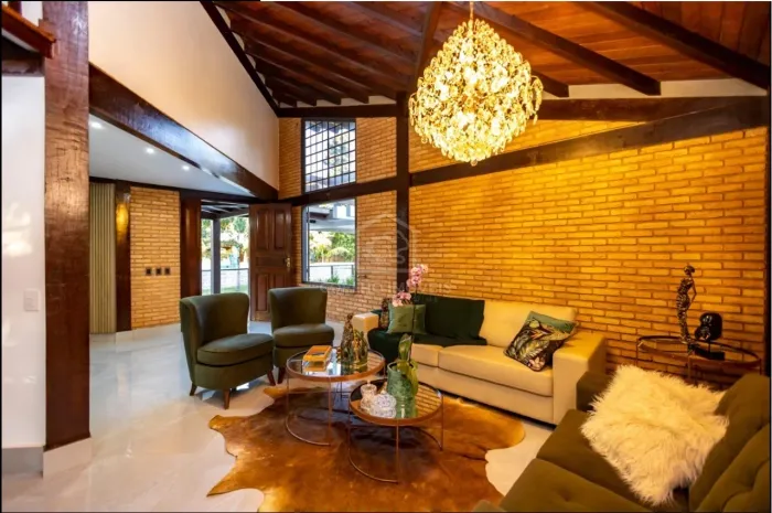 Vendo Casa no Park Way