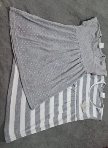 2 Vestido infantil veste 2 anos
