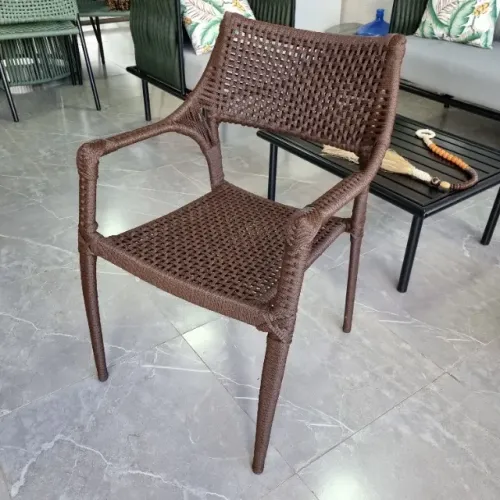 CADEIRA PARA ÁREA EXTERNA