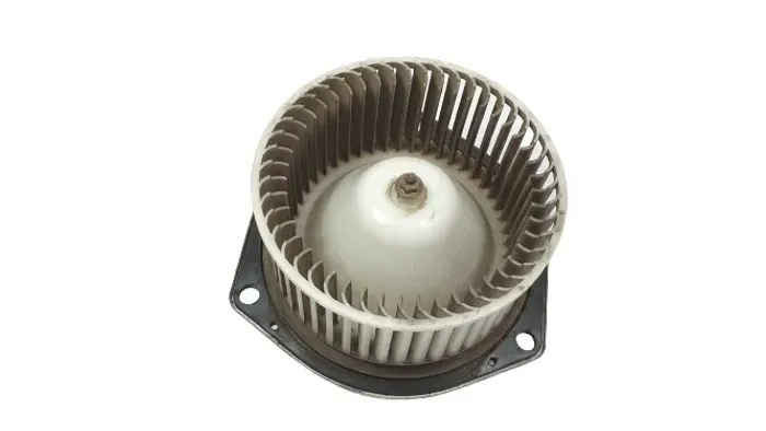 Motor Ventilador Ar Forçado Mazda 626 1992 A 1997