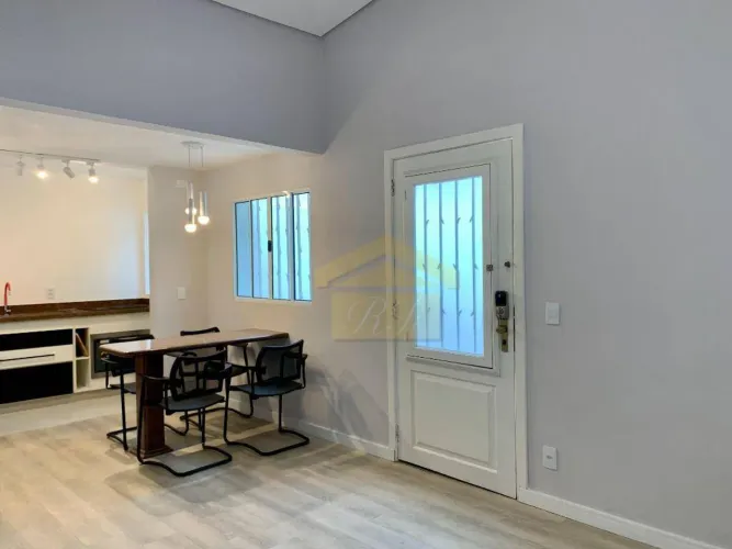 Casa com 2 dormitórios para alugar, 100 m² por R$ 2.798,59/mês - Jardim Aeroporto - São Pa