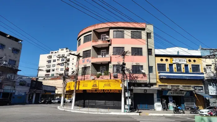 Loja comercial para locação em Barreto - Niterói - RJ
