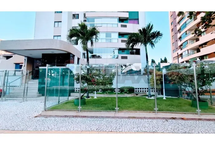 OPORTUNIDADE ÚNICA EM ARMAÇÃO! Apart 3/4 para Locação  Porteira Fechada!! Excelente Locali