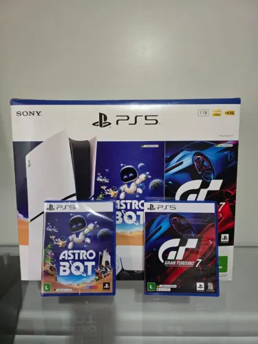 Ps5