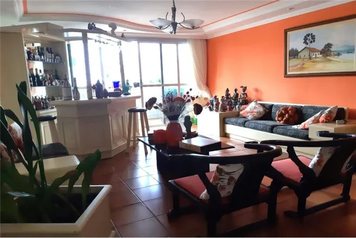 Apartamento Exclusivo com Vista Mar em Boa Viagem