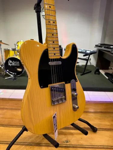 Guitarra Fender Squier Classic Vibe