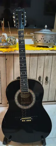 Violão Manphis 