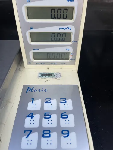 Balança Filizola Beyond