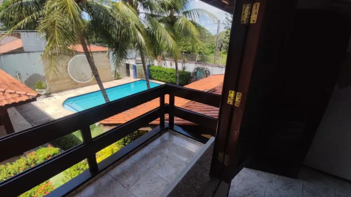 Sala para alugar no Luciano Cavalcante Fortaleza -ce