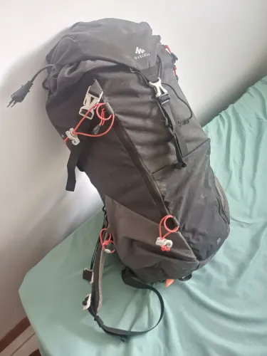 Mochila Quechua 20L