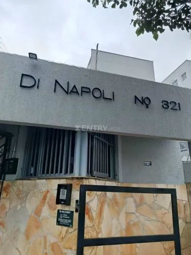 Apartamento 2 quartos em Residencial Terra da Uva, Jundiaí. Pronto para morar.