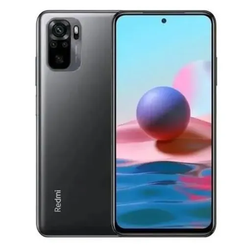 Vendo celular redimi note 10 novo