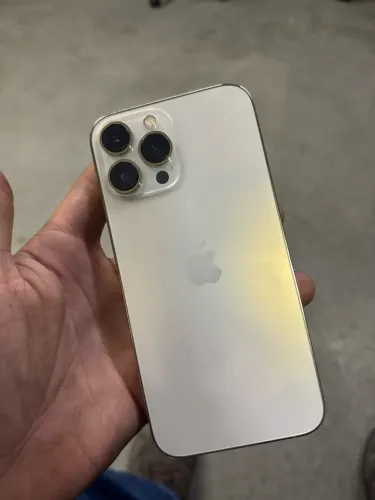 Iphone 13 pro max 256gb