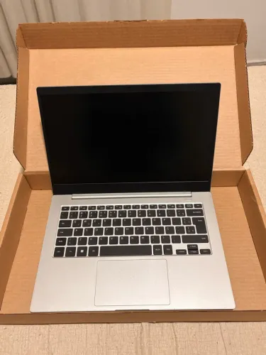 Computador Galaxy Book Go
