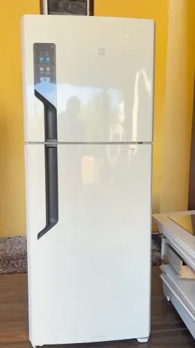GELADEIRA DUPLEX PAINEL DIGITAL ( LEIA O ANÚNCIO)