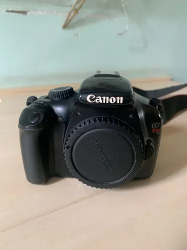 Canon T3 (corpo)