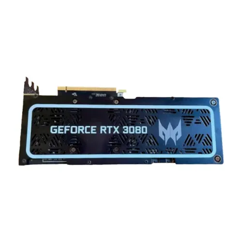 RTX 3080 ACER PREDATOR 10 GB