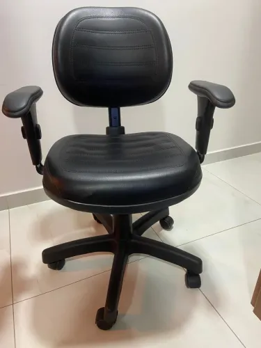 Cadeira Ergonômica Flexform em impecável estado de conservação