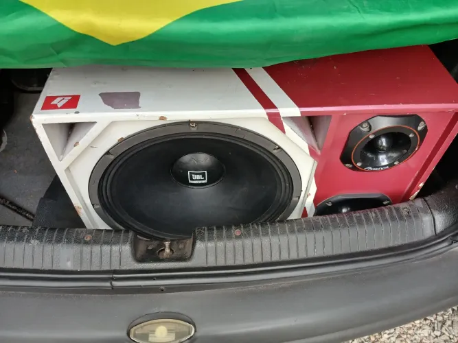 Som pra carro