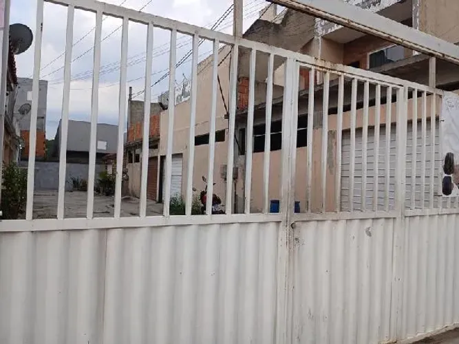 Oportunidade Única em BELFORD ROXO - RJ | Tipo: Casa | Negociação: Venda Direta Online | S
