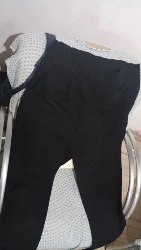 Brechó abençoado por Deus ?