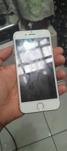 Iphone 7 retirada de peças