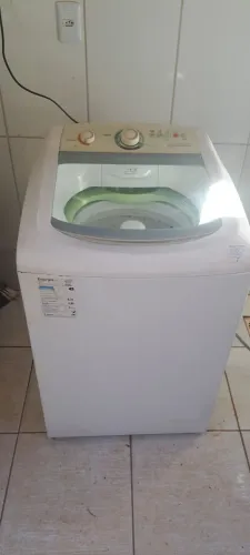 Máquina de lavar Consul 11kg, 220 volts