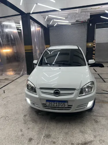 Chevrolet Celta Life/ LS 1.0 MPFI 8V Flexpower 5P 2010