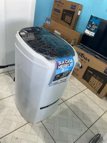 Tanquinho 10 Kg $600