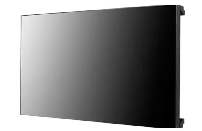 Monitor Profissional LG Digital Signage 55" (Ideal para monitoramento, eventos, vigilância