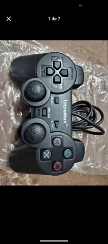Controle para Playstation 2