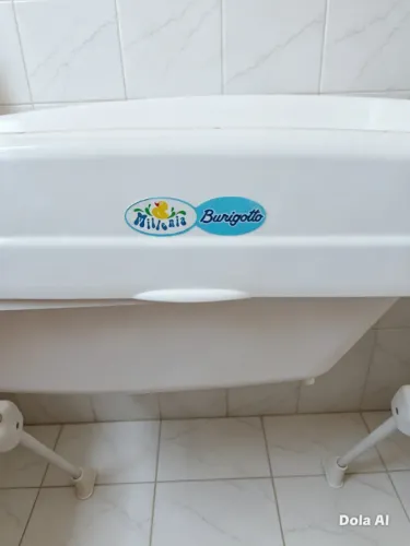 Banheira para banho