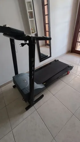 VENDO ESTEIRA