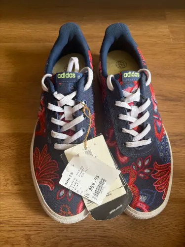 Tênis Adidas Farm n38