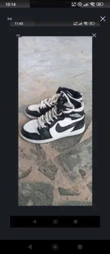 Tênis Nike 