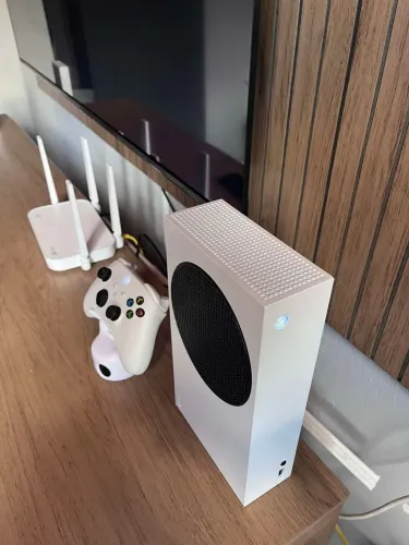 Xbox séries