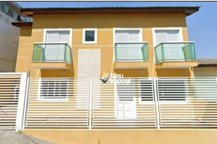 Sobrado Residencial à venda, Freguesia do Ó, São Paulo - SO1329.