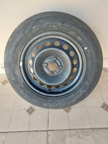 Pneu Bridgestone Ecopia 185/65 R15