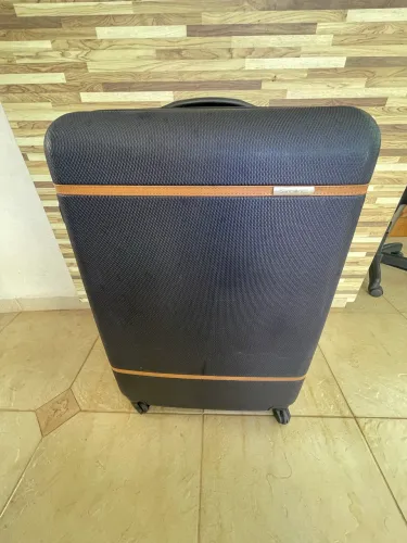 Mala Samsonite Grande