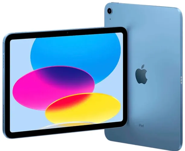 iPad 11 A16 128GB
