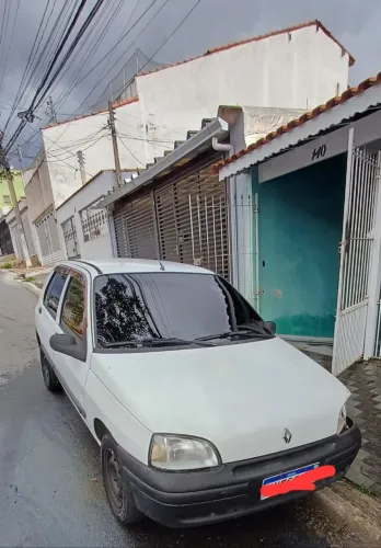 Renault Clio RL 1.6 3p/5p 1999